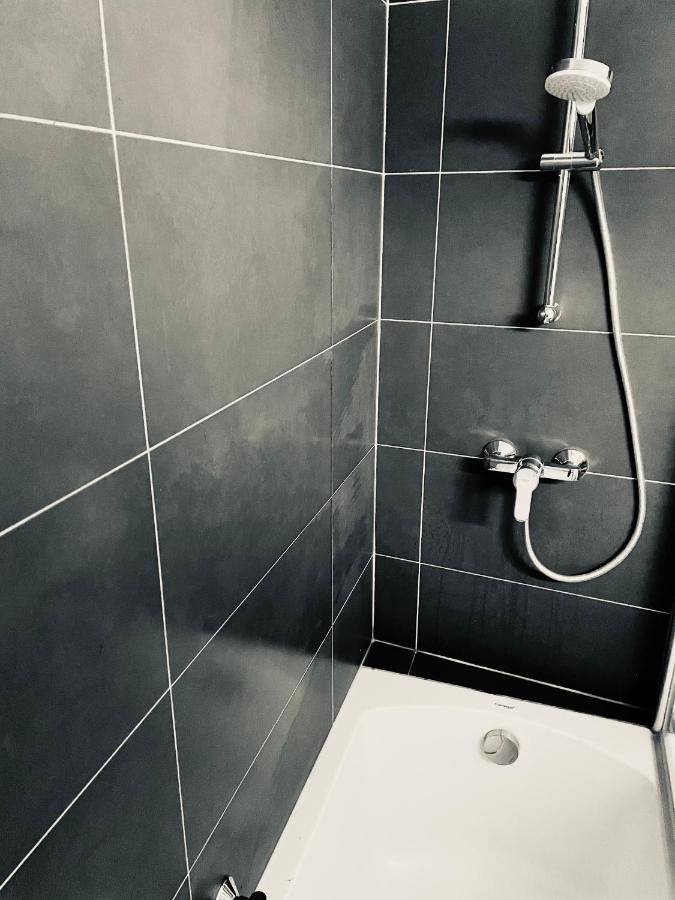 Duplex Dent D'Oche Apartamento Bernex Exterior foto