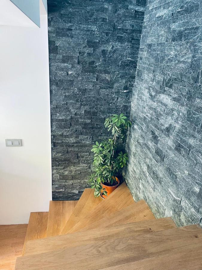 Duplex Dent D'Oche Apartamento Bernex Exterior foto