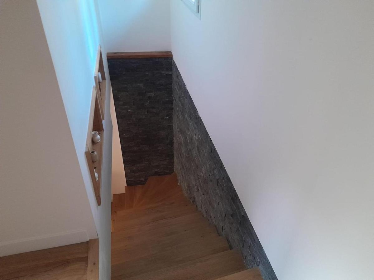 Duplex Dent D'Oche Apartamento Bernex Exterior foto